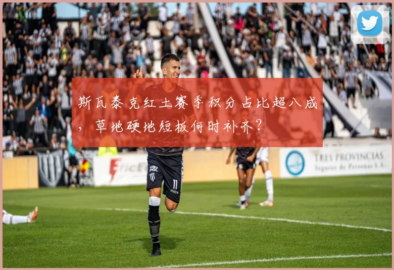 斯瓦泰克红土赛季积分占比超八成，草地硬地短板何时补齐？
