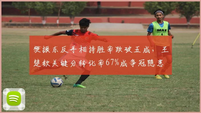 樊振东反手相持胜率跌破五成，王楚钦关键分转化率67%成争冠隐患